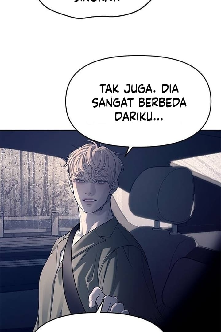 Undercover! Chaebol High School Chapter 71 Gambar 88