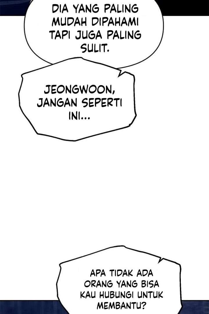 Undercover! Chaebol High School Chapter 71 Gambar 89