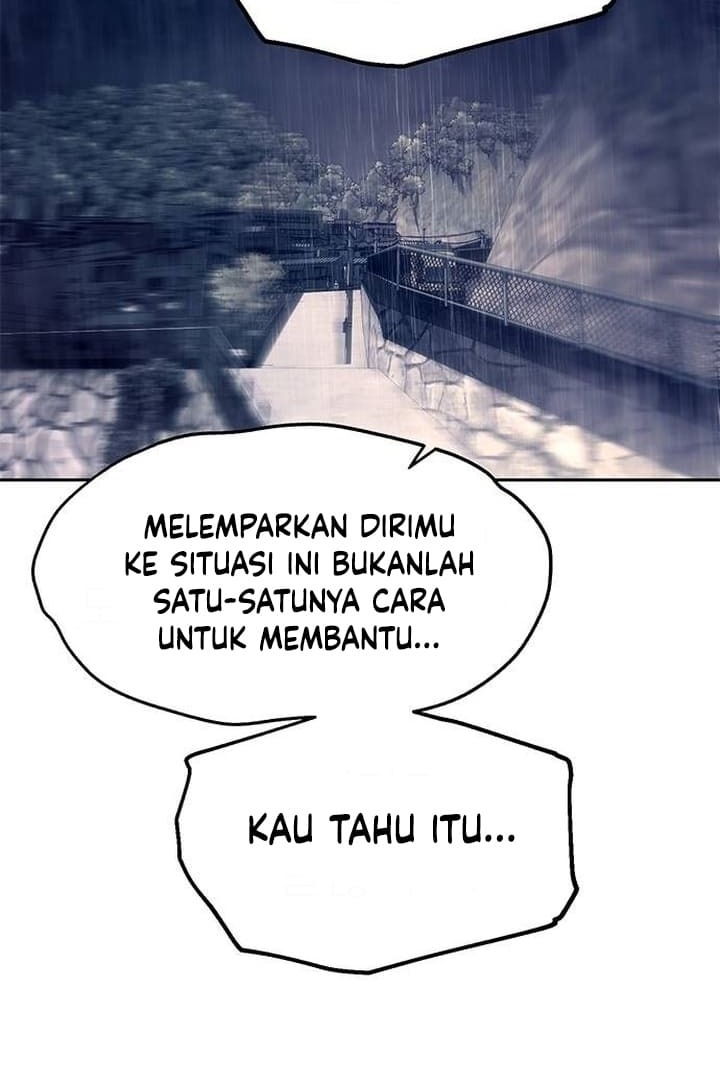 Undercover! Chaebol High School Chapter 71 Gambar 90