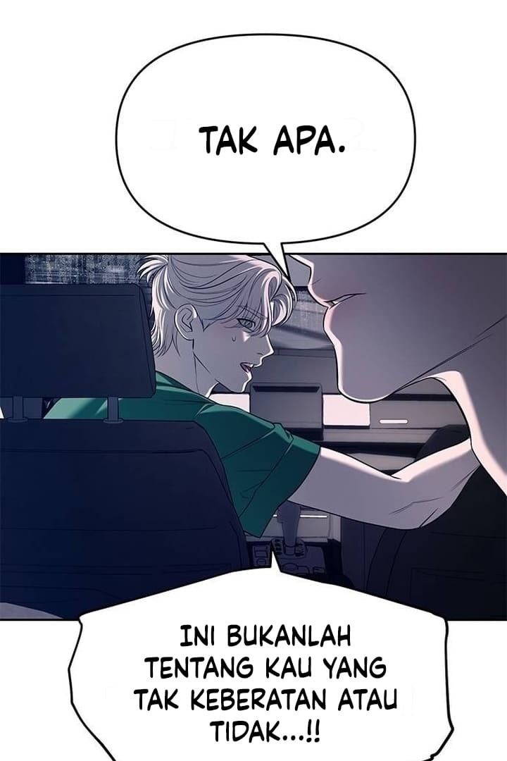 Undercover! Chaebol High School Chapter 71 Gambar 91