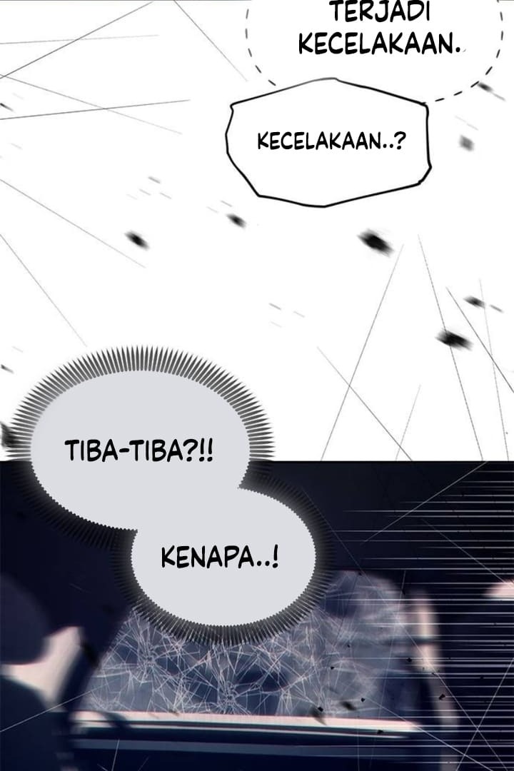Undercover! Chaebol High School Chapter 72 Gambar 20