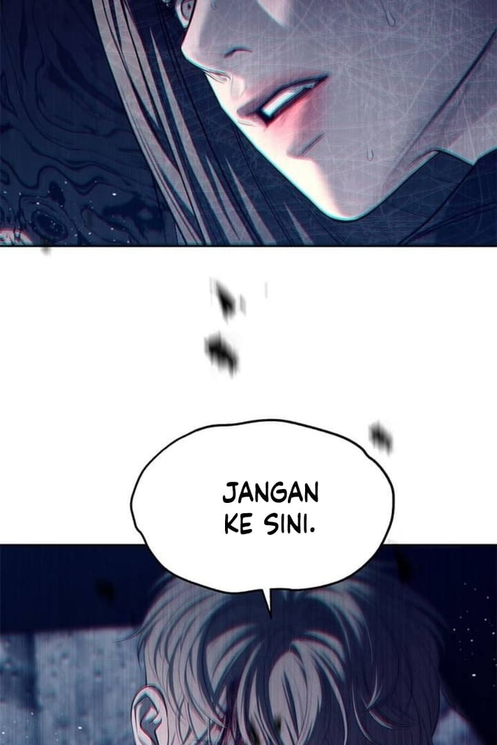 Undercover! Chaebol High School Chapter 72 Gambar 89