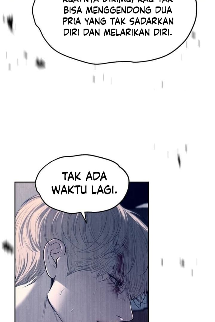 Undercover! Chaebol High School Chapter 72 Gambar 92