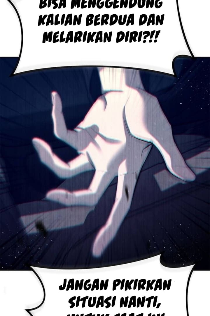 Undercover! Chaebol High School Chapter 72 Gambar 95