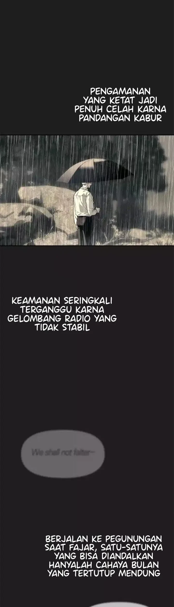 Baca Undercover! Chaebol High School Chapter 73 Gambar 2