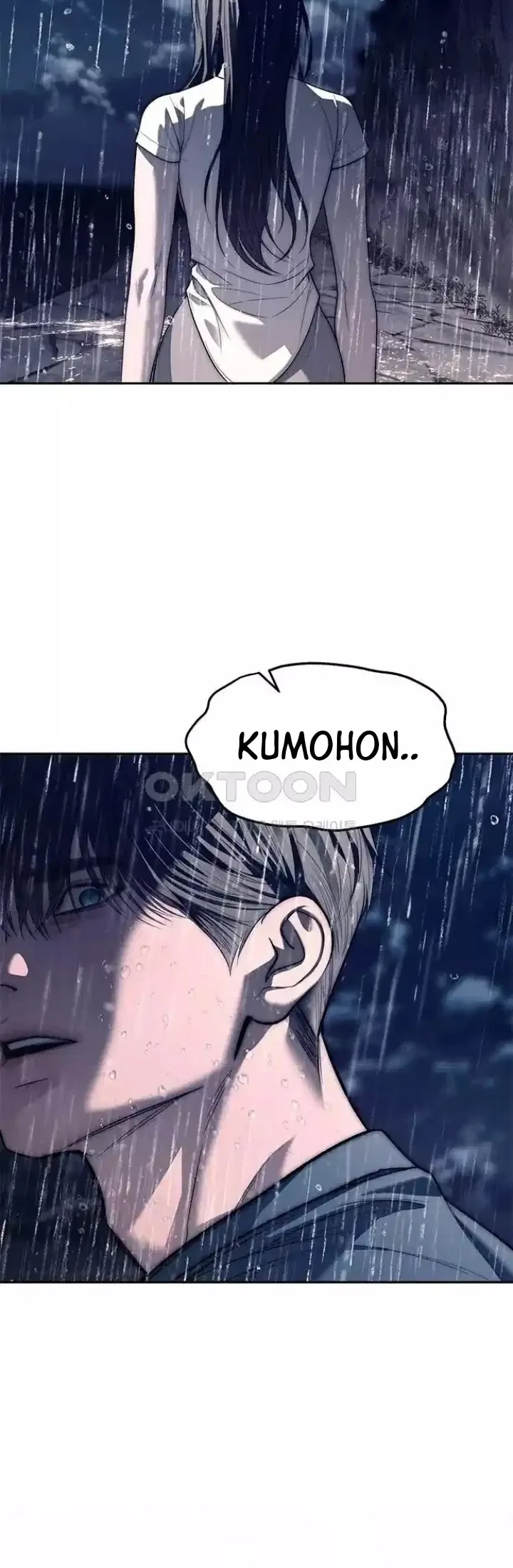 Undercover! Chaebol High School Chapter 73 Gambar 81