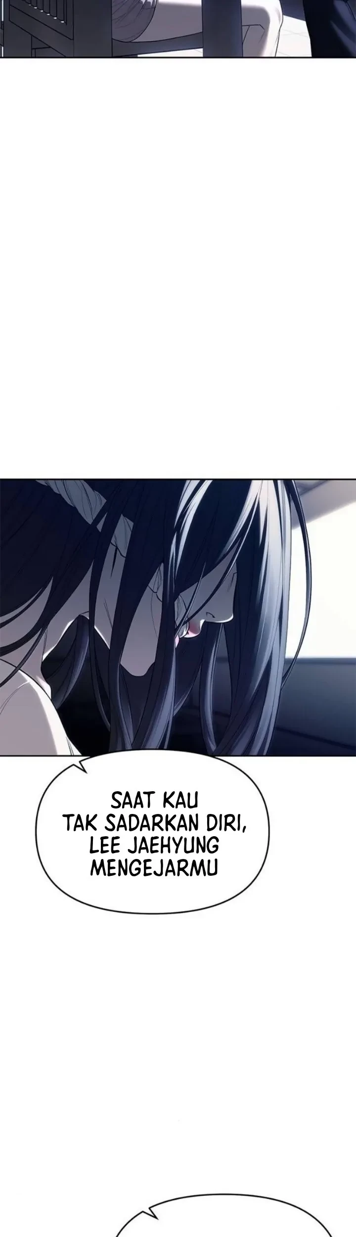 Undercover! Chaebol High School Chapter 75 Gambar 15