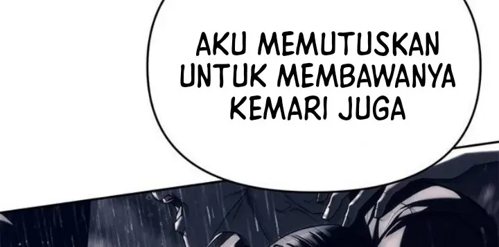 Undercover! Chaebol High School Chapter 75 Gambar 16