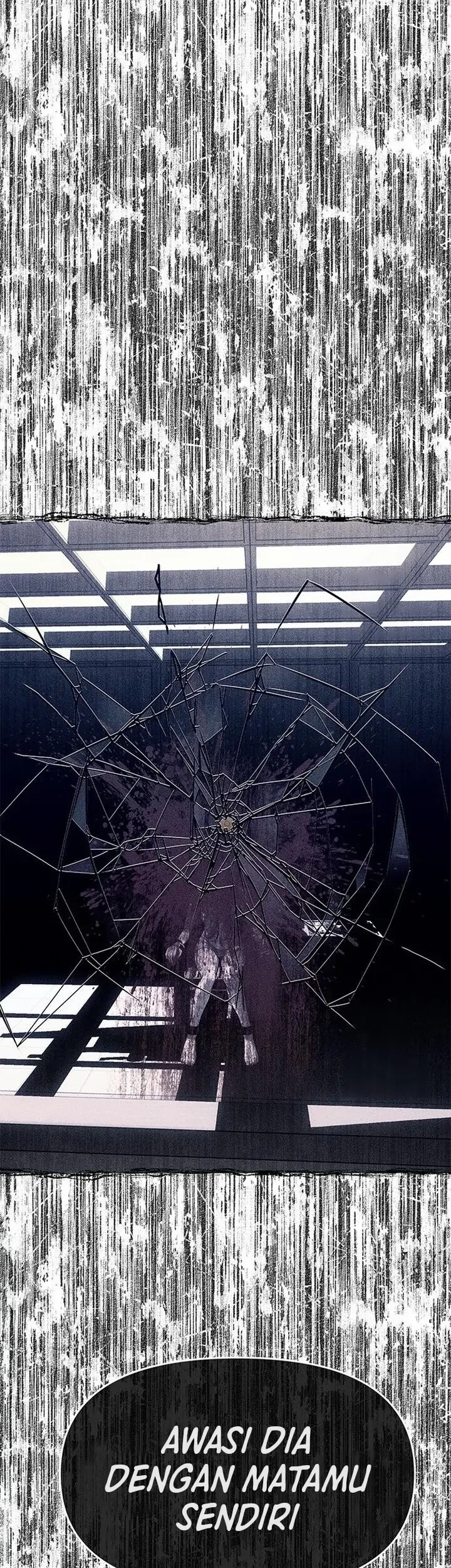 Undercover! Chaebol High School Chapter 76 Gambar 29