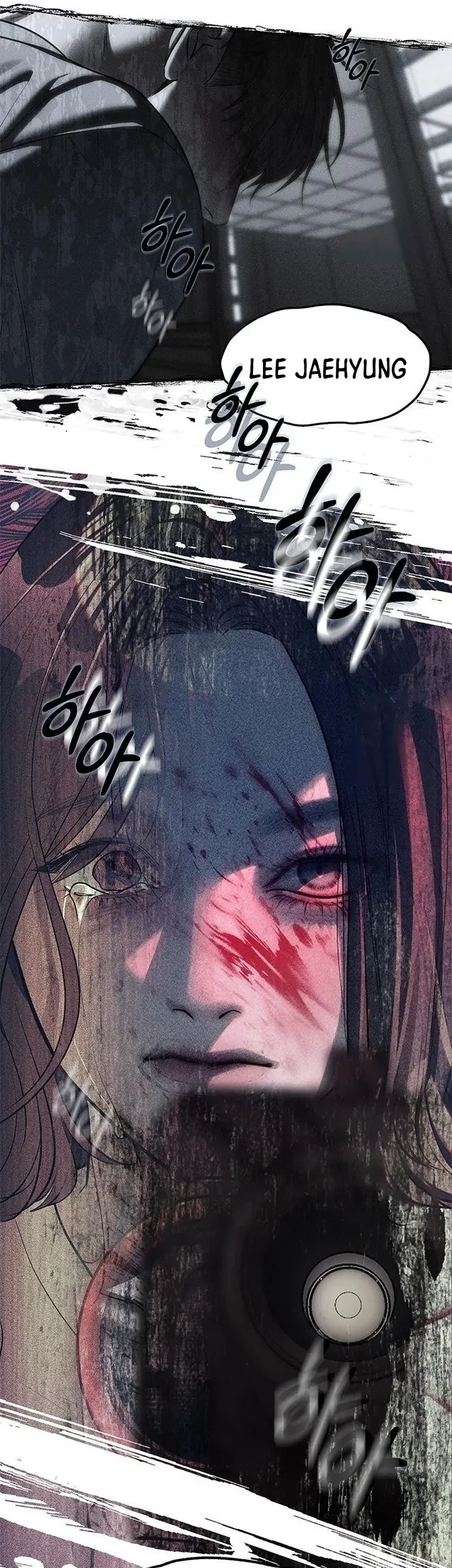 Undercover! Chaebol High School Chapter 76 Gambar 45