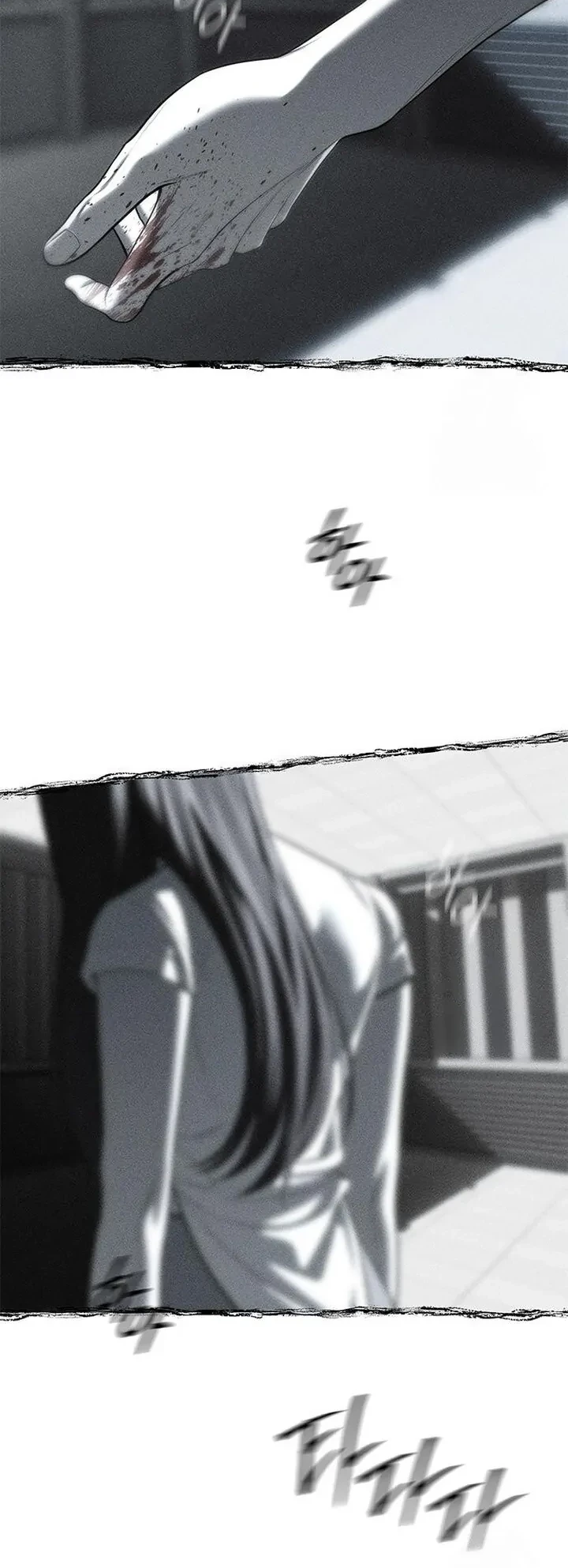 Undercover! Chaebol High School Chapter 76 Gambar 49