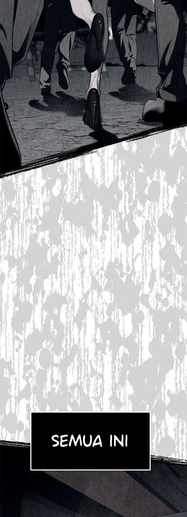 Undercover! Chaebol High School Chapter 76 Gambar 51