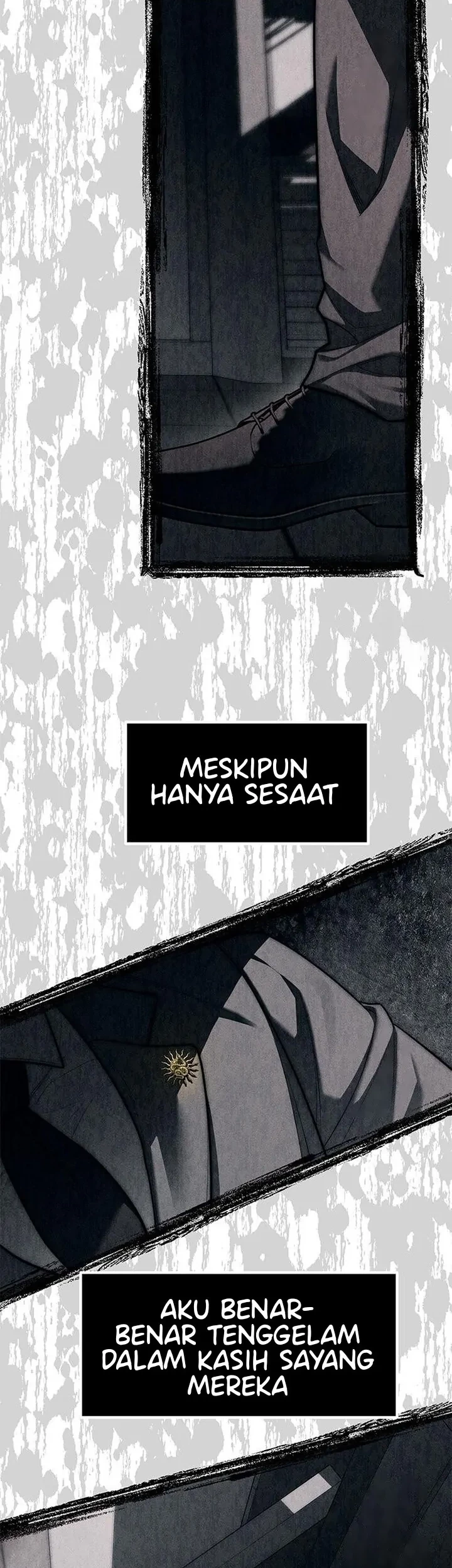 Undercover! Chaebol High School Chapter 76 Gambar 53