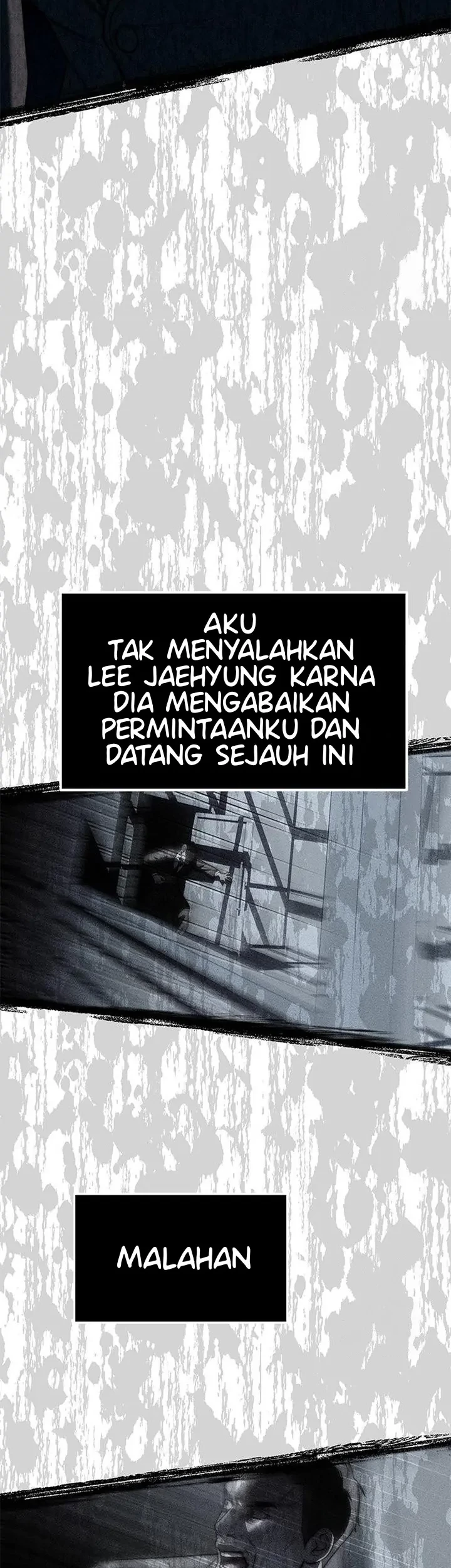 Undercover! Chaebol High School Chapter 76 Gambar 59