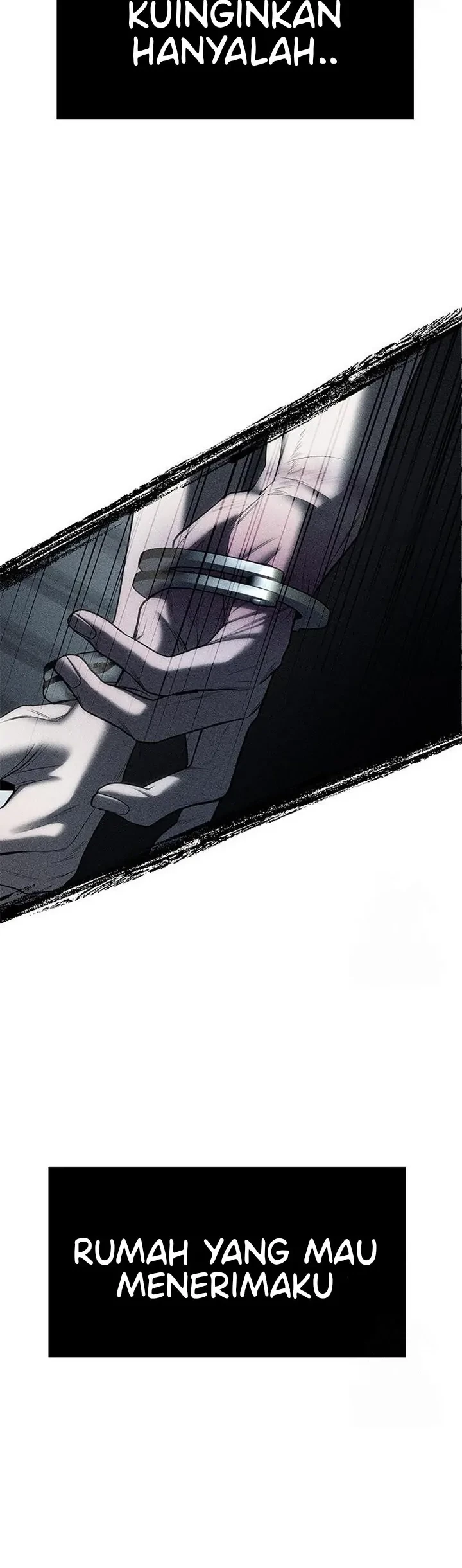 Undercover! Chaebol High School Chapter 76 Gambar 73