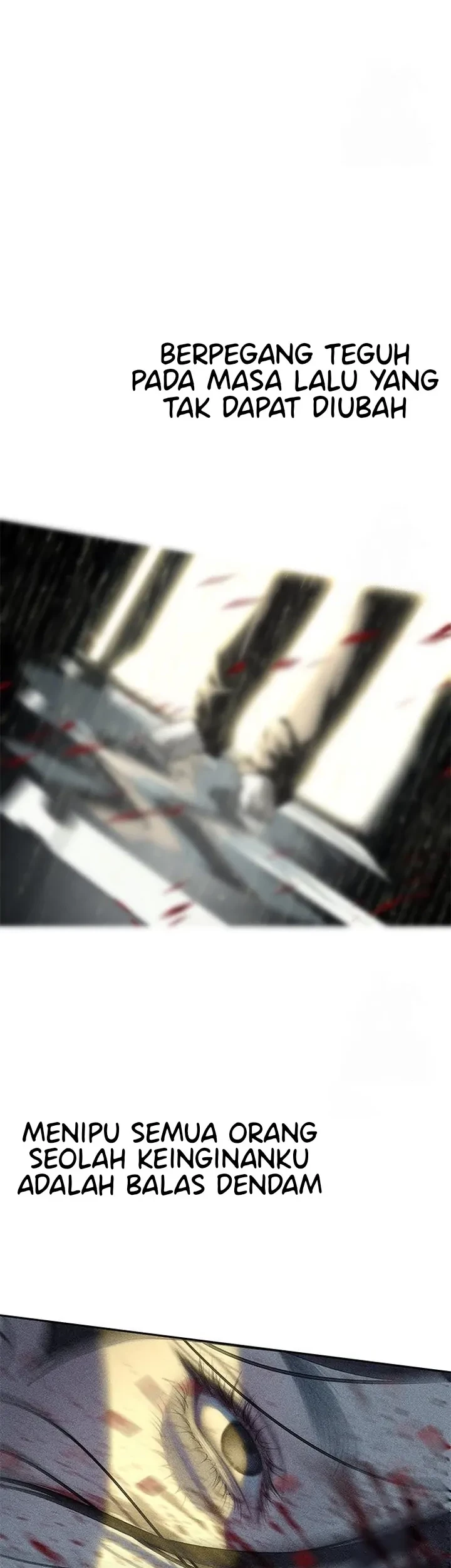 Undercover! Chaebol High School Chapter 76 Gambar 77