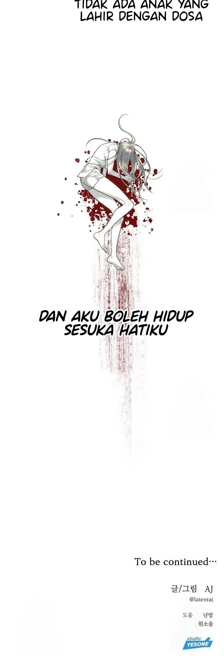 Undercover! Chaebol High School Chapter 76 Gambar 79