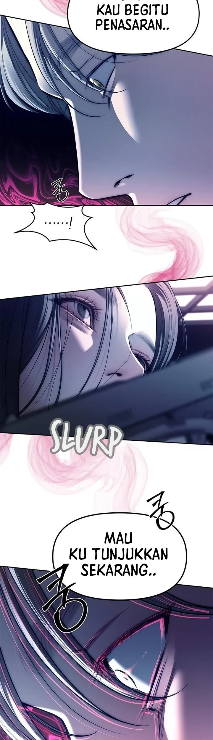 Undercover! Chaebol High School Chapter 76 Gambar 10