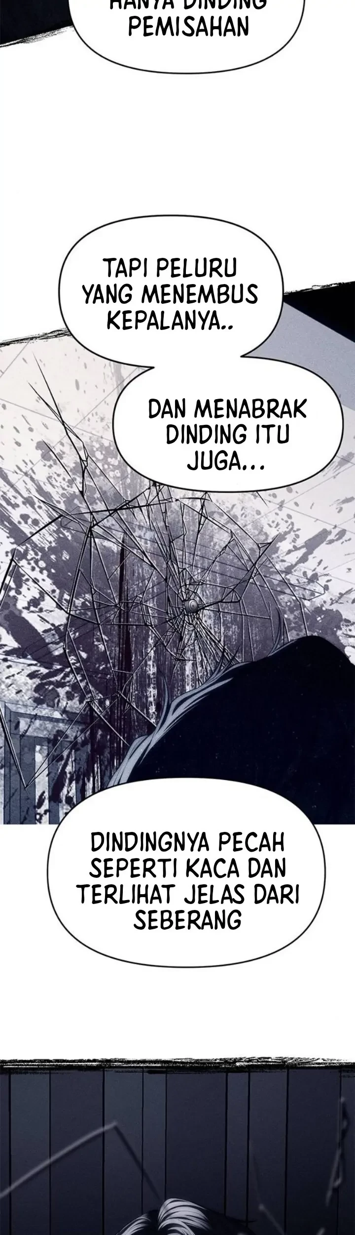 Undercover! Chaebol High School Chapter 78 Gambar 26