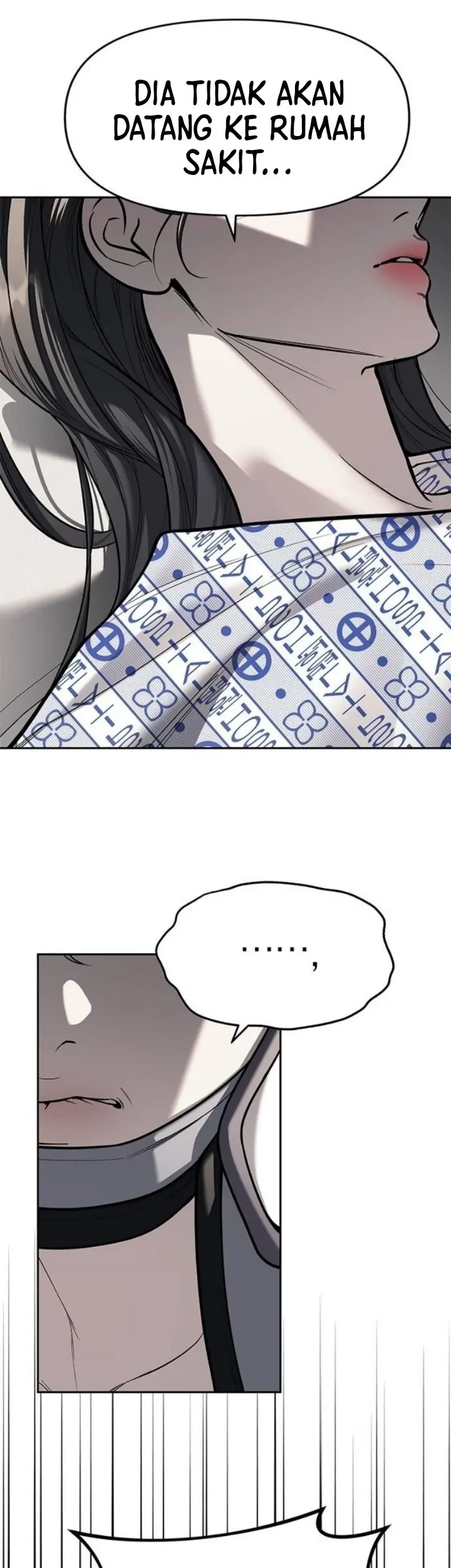 Undercover! Chaebol High School Chapter 78 Gambar 29