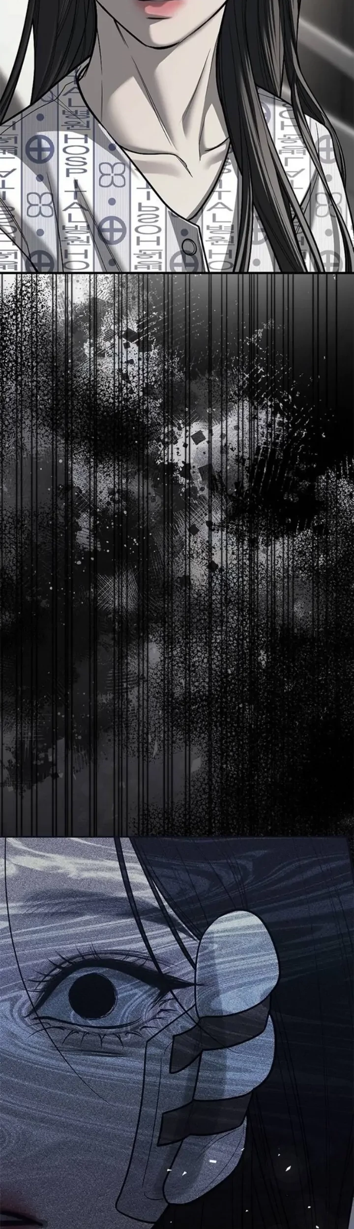 Undercover! Chaebol High School Chapter 78 Gambar 42