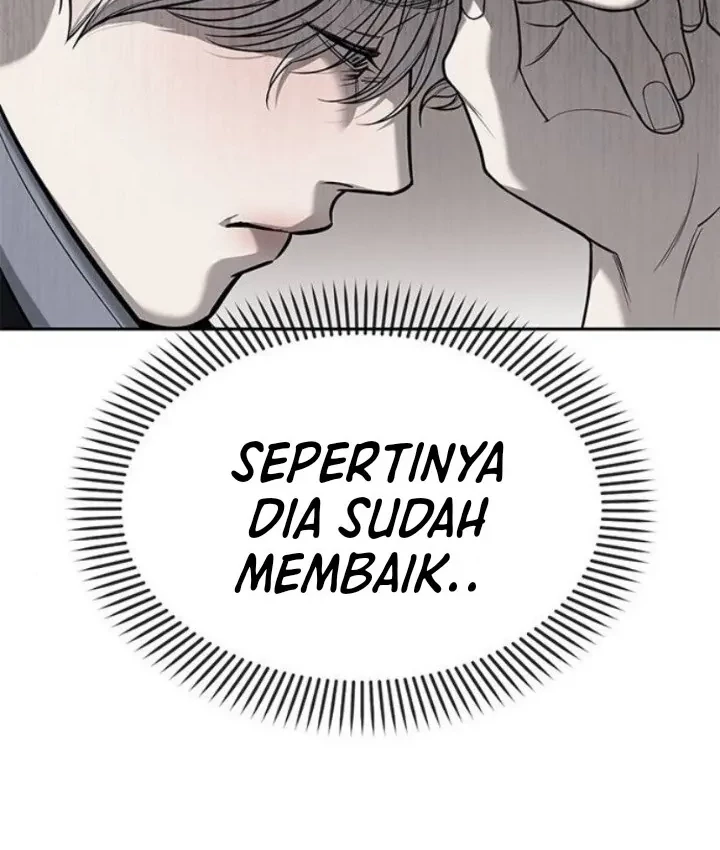 Undercover! Chaebol High School Chapter 78 Gambar 55
