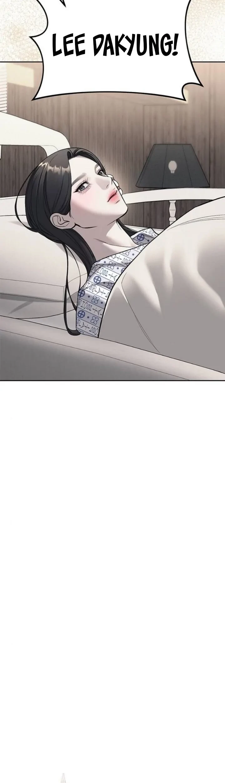 Undercover! Chaebol High School Chapter 78 Gambar 5