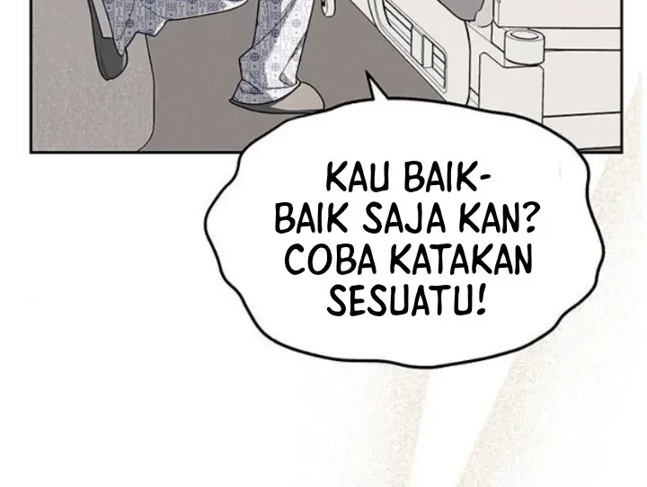 Undercover! Chaebol High School Chapter 78 Gambar 8