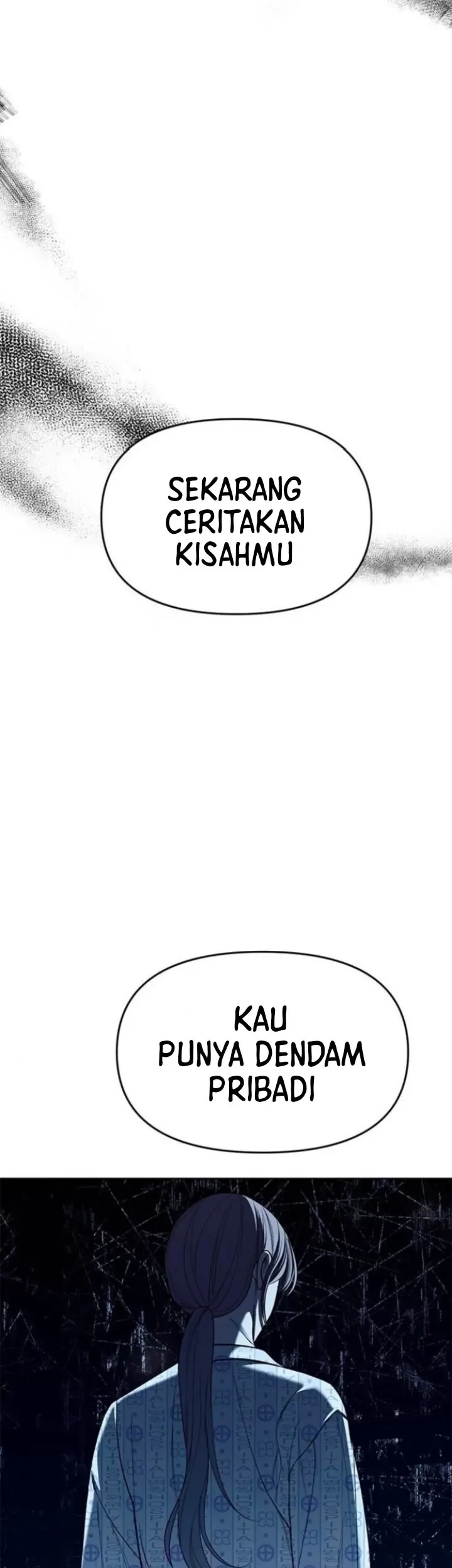 Undercover! Chaebol High School Chapter 79 Gambar 52