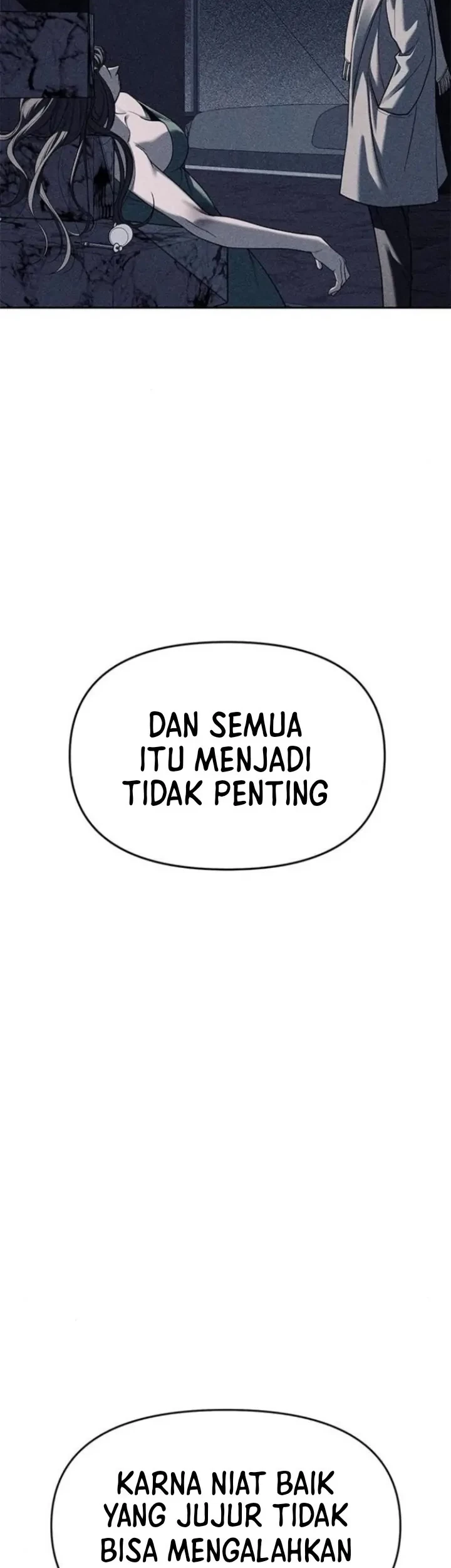 Undercover! Chaebol High School Chapter 79 Gambar 22