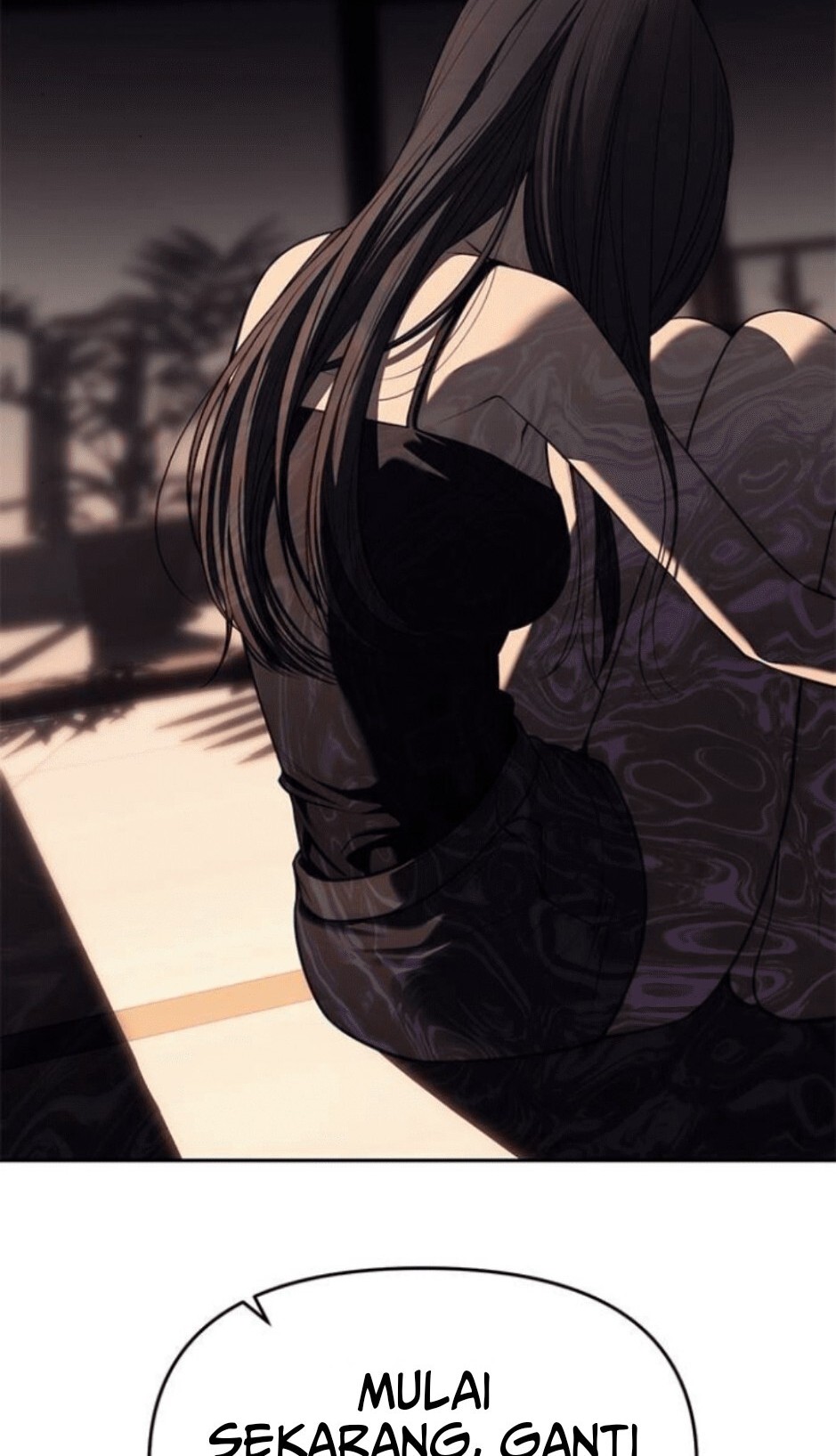 Undercover! Chaebol High School Chapter 80 Gambar 26