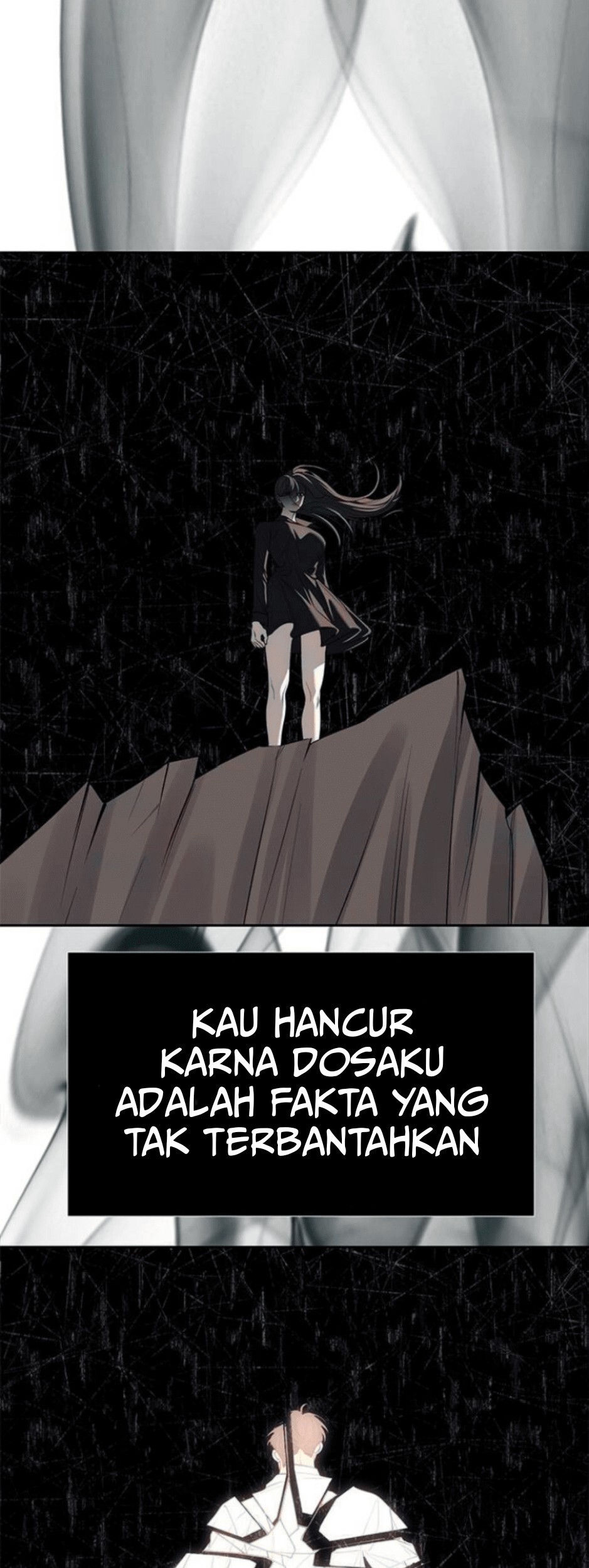 Undercover! Chaebol High School Chapter 80 Gambar 36