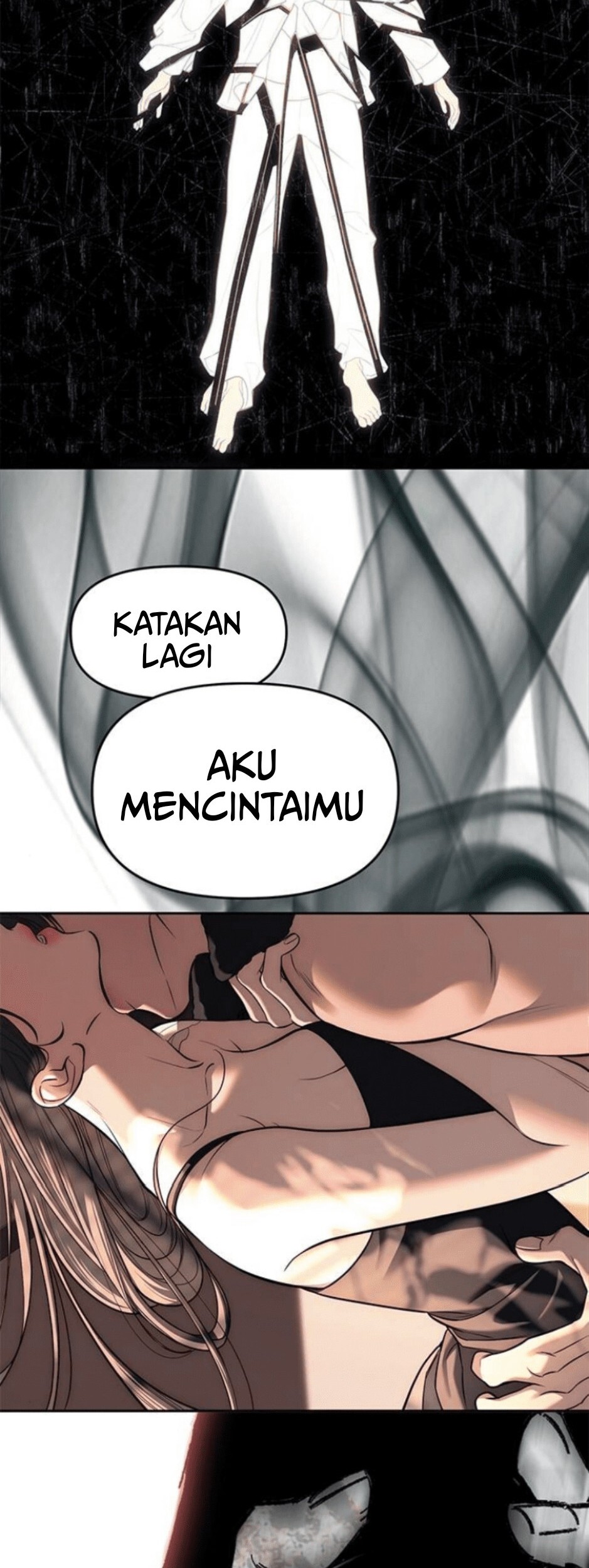 Undercover! Chaebol High School Chapter 80 Gambar 37