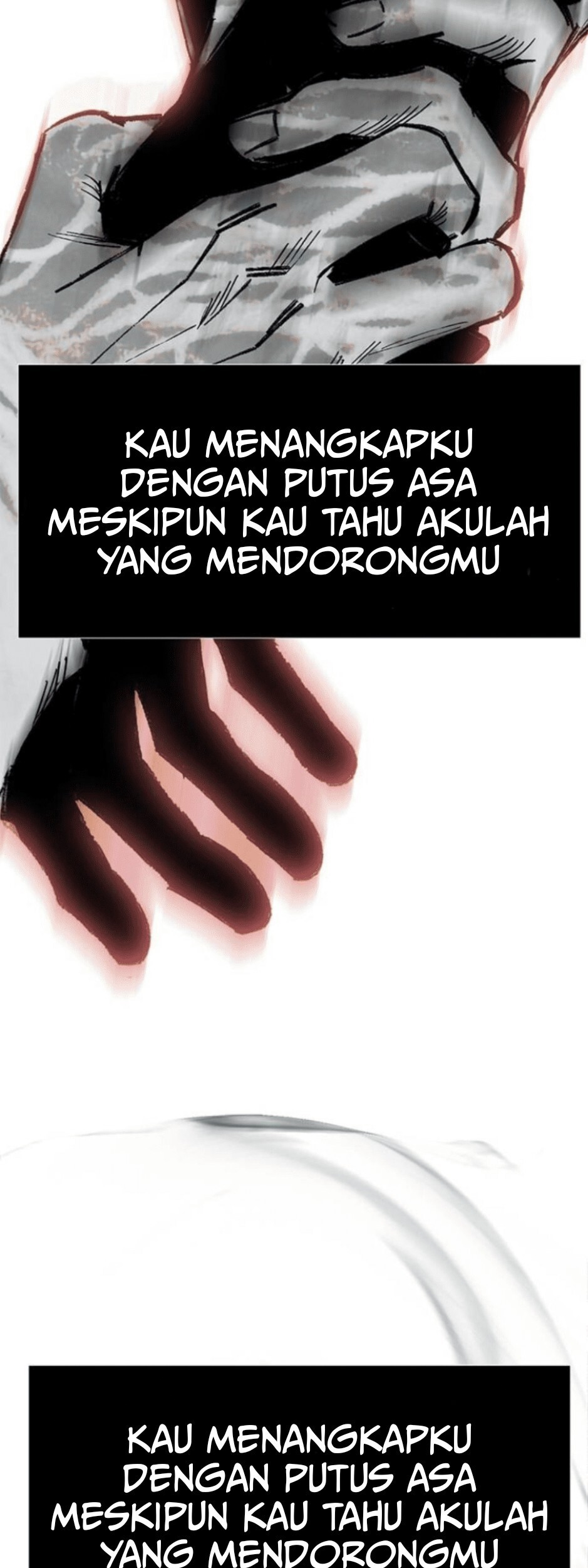Undercover! Chaebol High School Chapter 80 Gambar 39