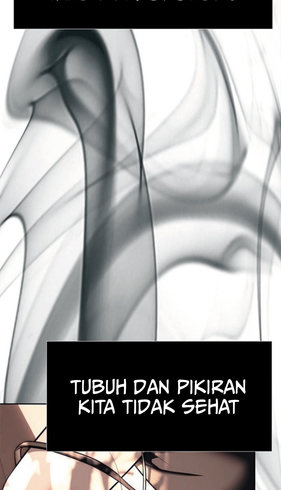 Undercover! Chaebol High School Chapter 80 Gambar 40