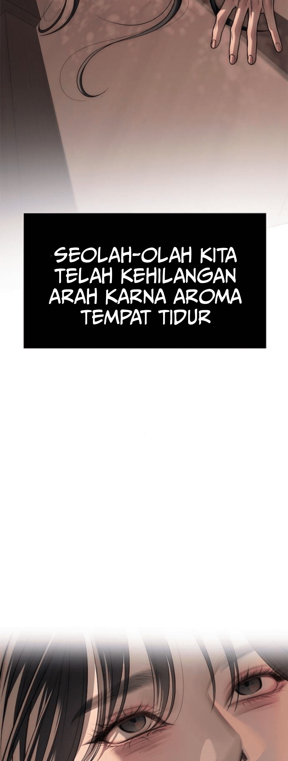 Undercover! Chaebol High School Chapter 80 Gambar 43