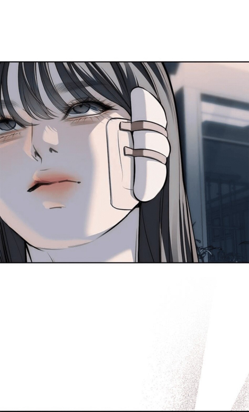 Undercover! Chaebol High School Chapter 80 Gambar 49