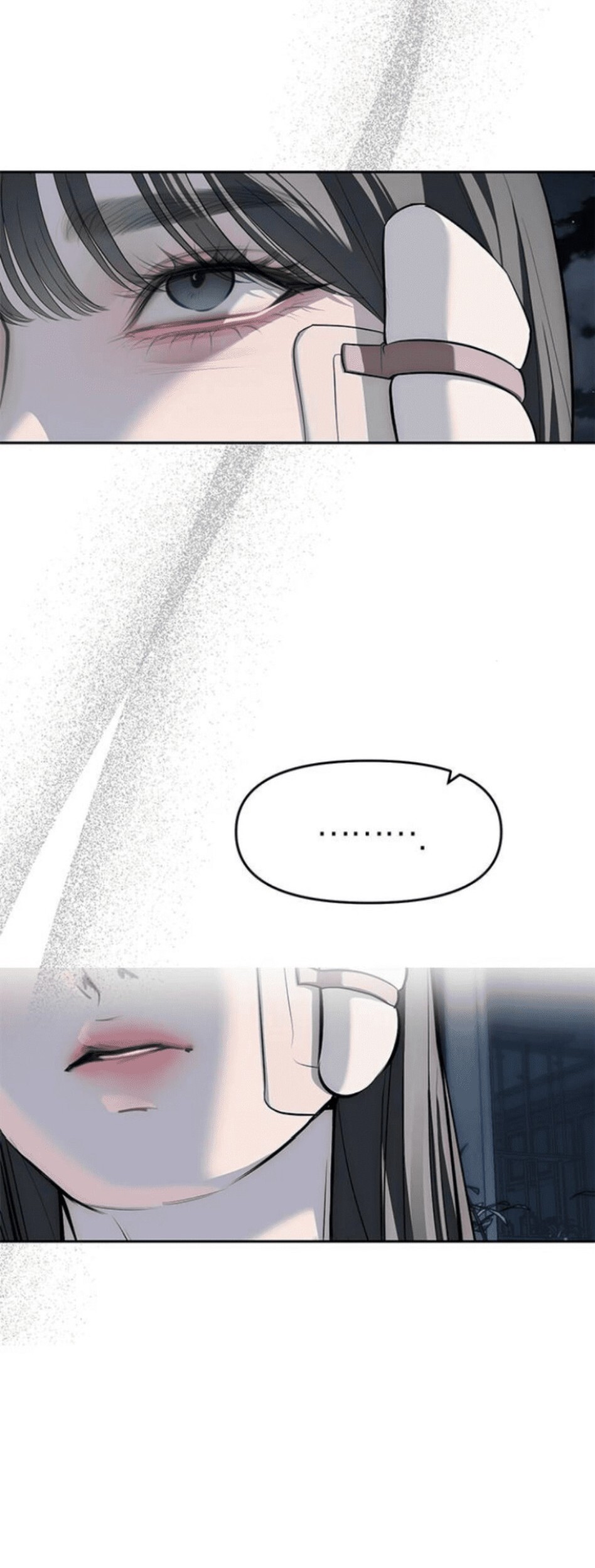 Undercover! Chaebol High School Chapter 80 Gambar 51