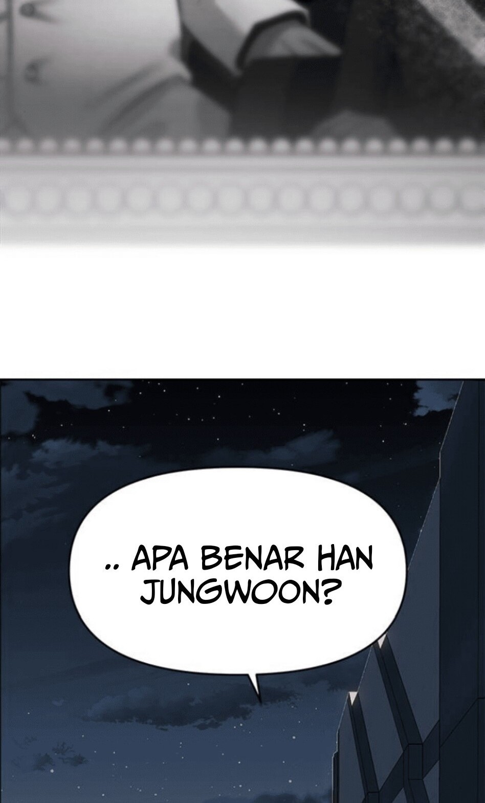 Undercover! Chaebol High School Chapter 80 Gambar 56