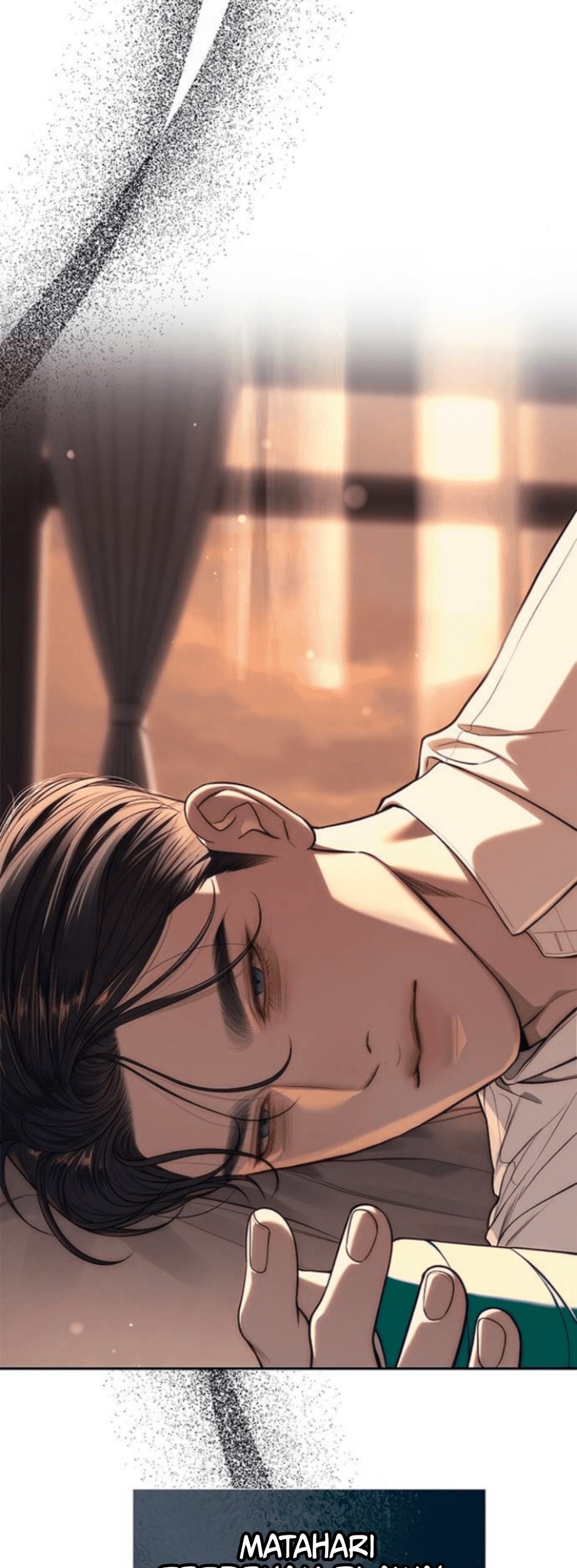 Undercover! Chaebol High School Chapter 80 Gambar 6