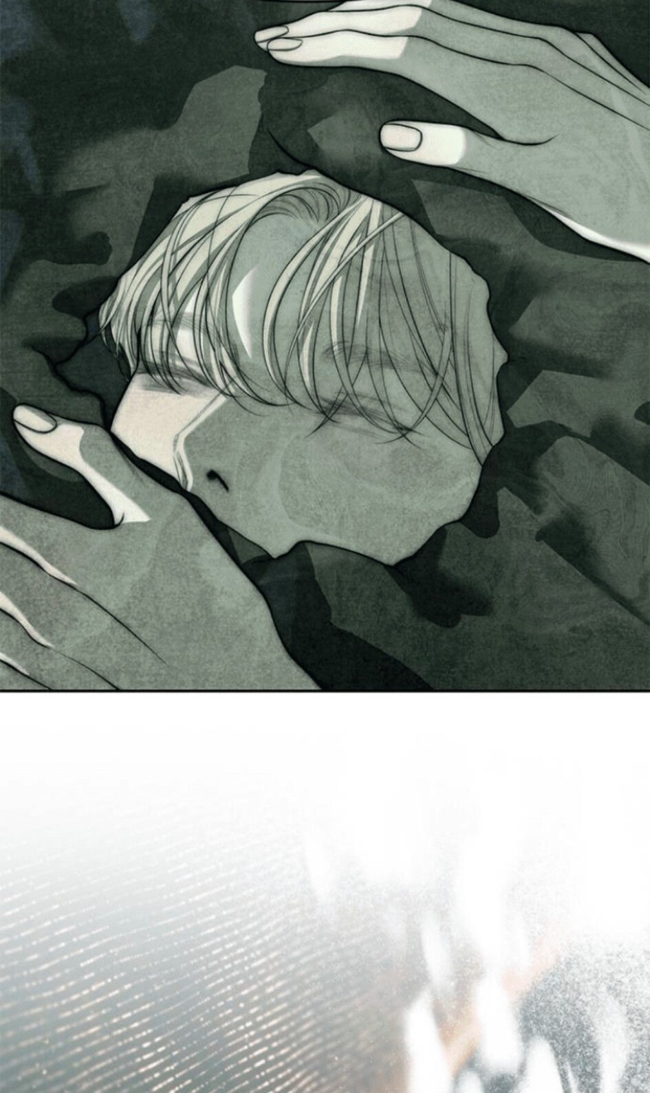 Undercover! Chaebol High School Chapter 80 Gambar 105