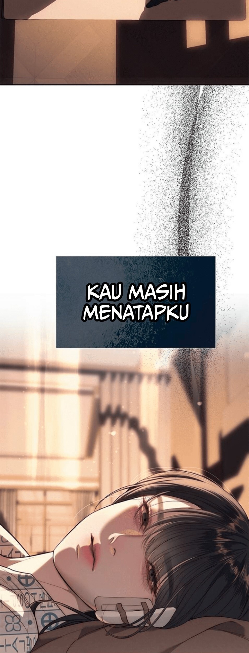 Undercover! Chaebol High School Chapter 80 Gambar 8