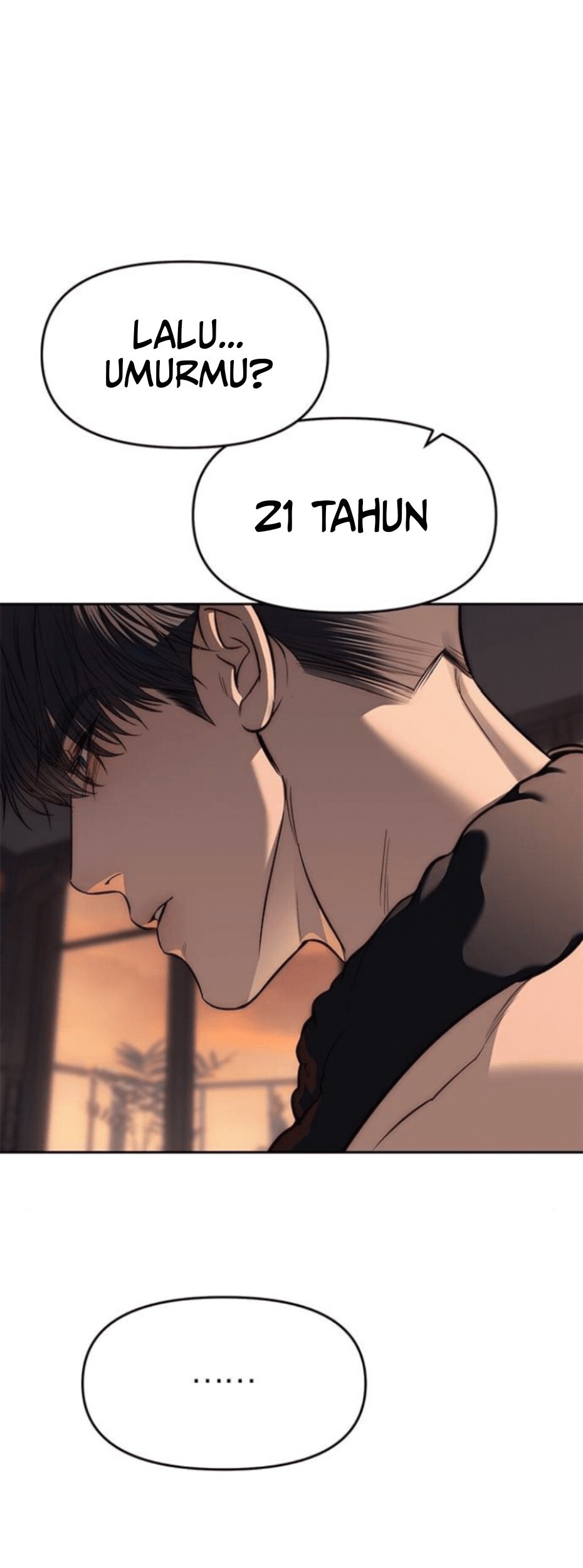 Undercover! Chaebol High School Chapter 80 Gambar 20