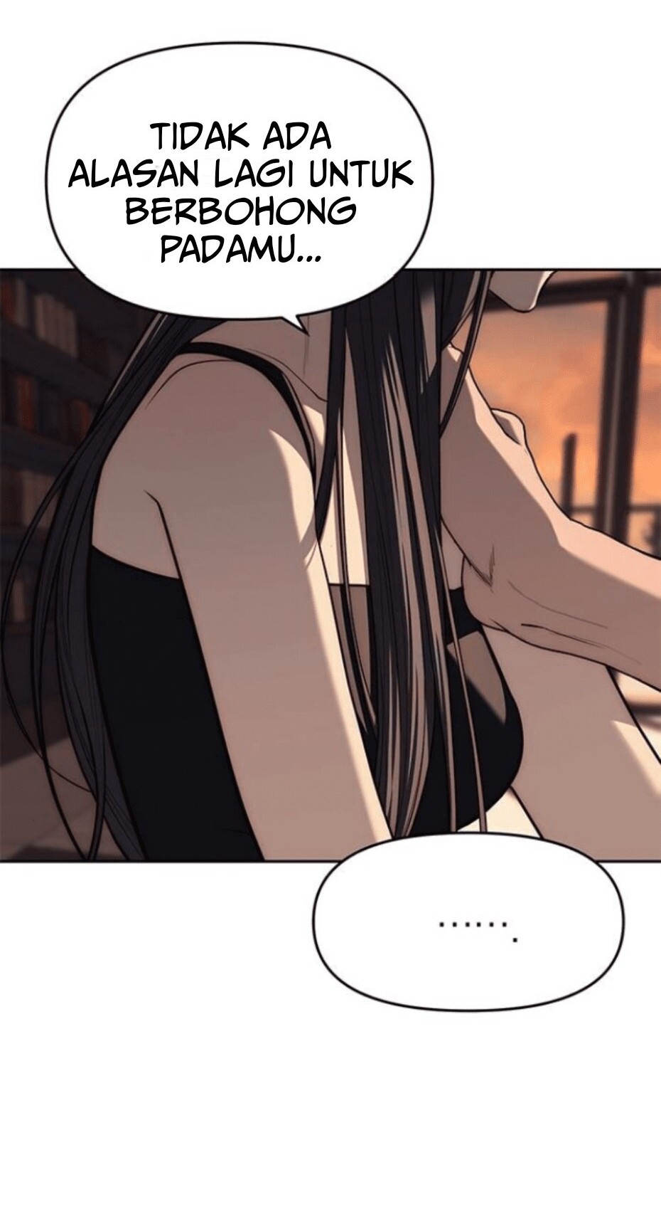 Undercover! Chaebol High School Chapter 80 Gambar 21