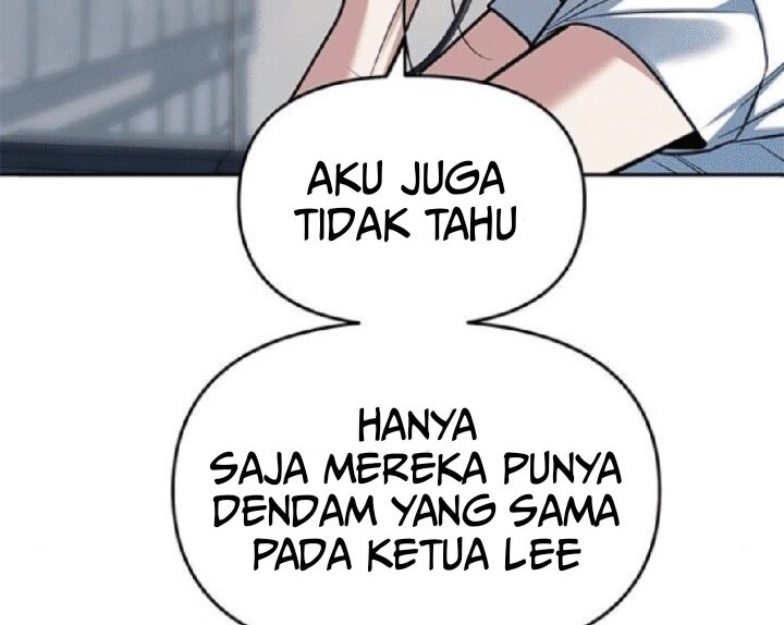 Undercover! Chaebol High School Chapter 81 Gambar 48