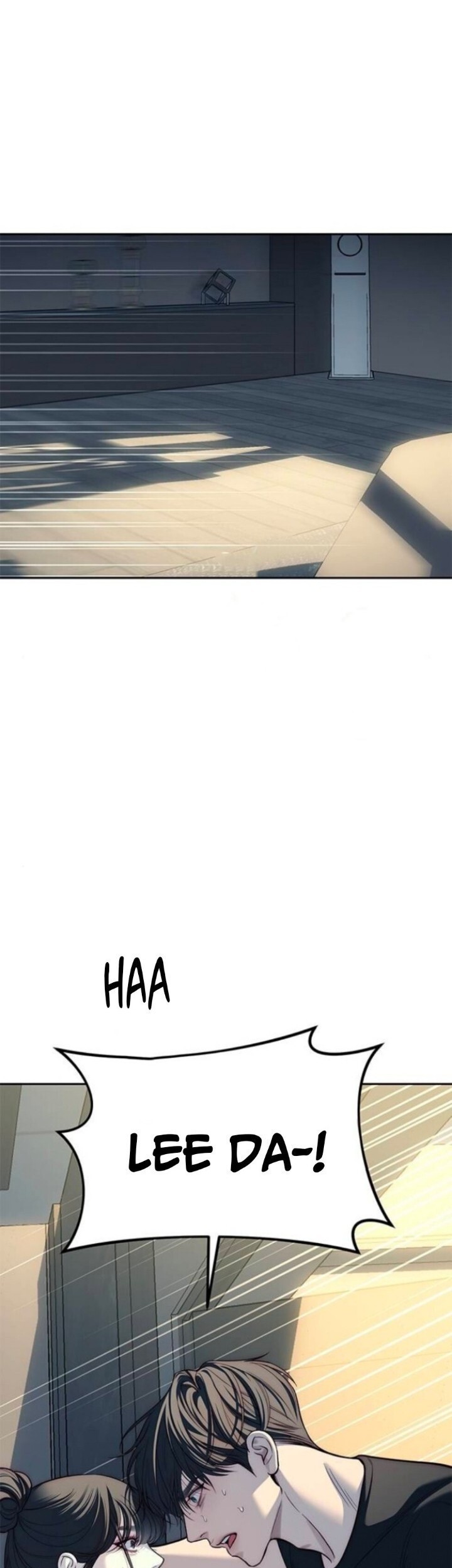 Komik Undercover! Chaebol High School Chapter 81 gambar nomor 1