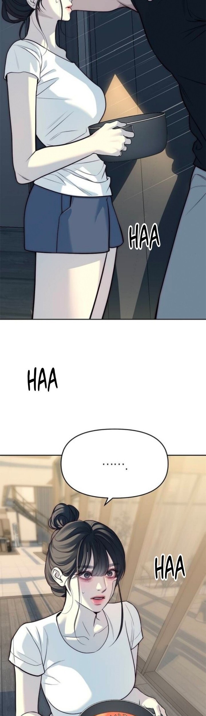  Undercover! Chaebol High School Chapter 81 gambar nomor 2