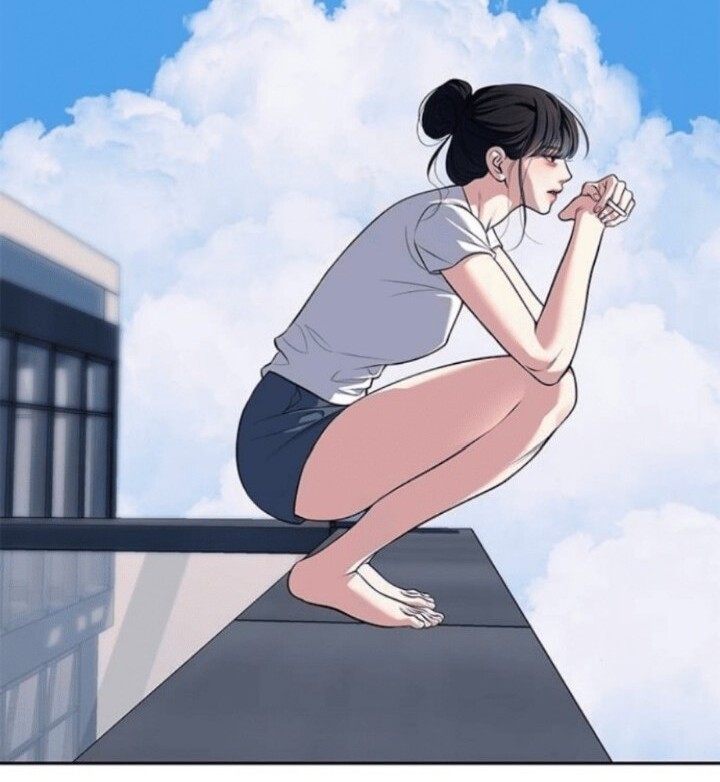 Undercover! Chaebol High School Chapter 81 Gambar 90