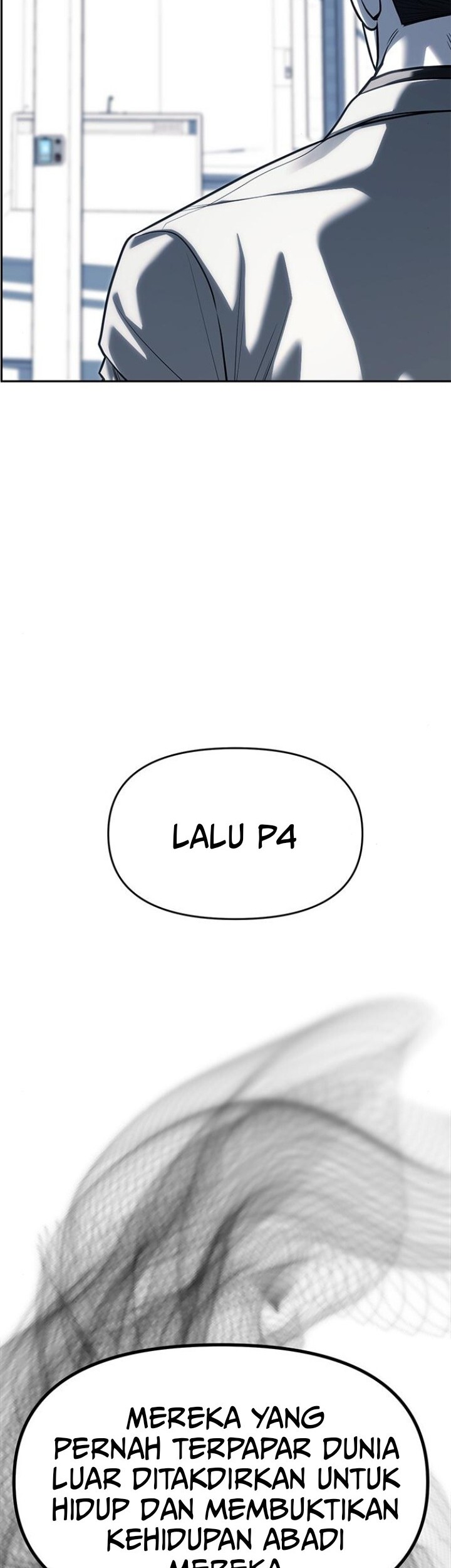 Undercover! Chaebol High School Chapter 82 Gambar 35