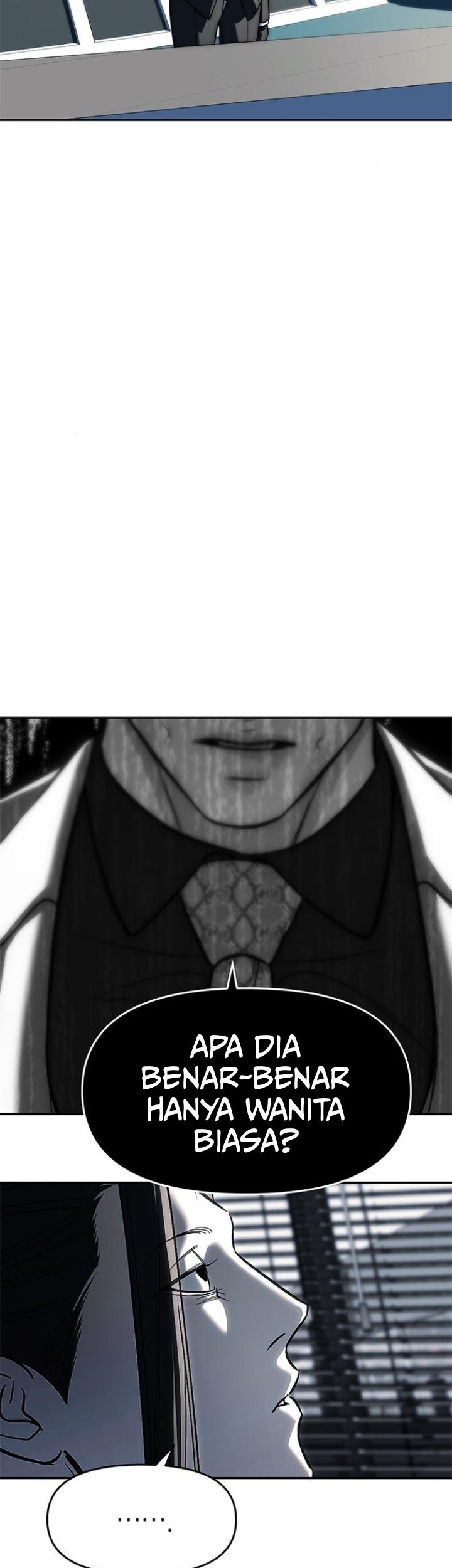 Undercover! Chaebol High School Chapter 82 Gambar 43